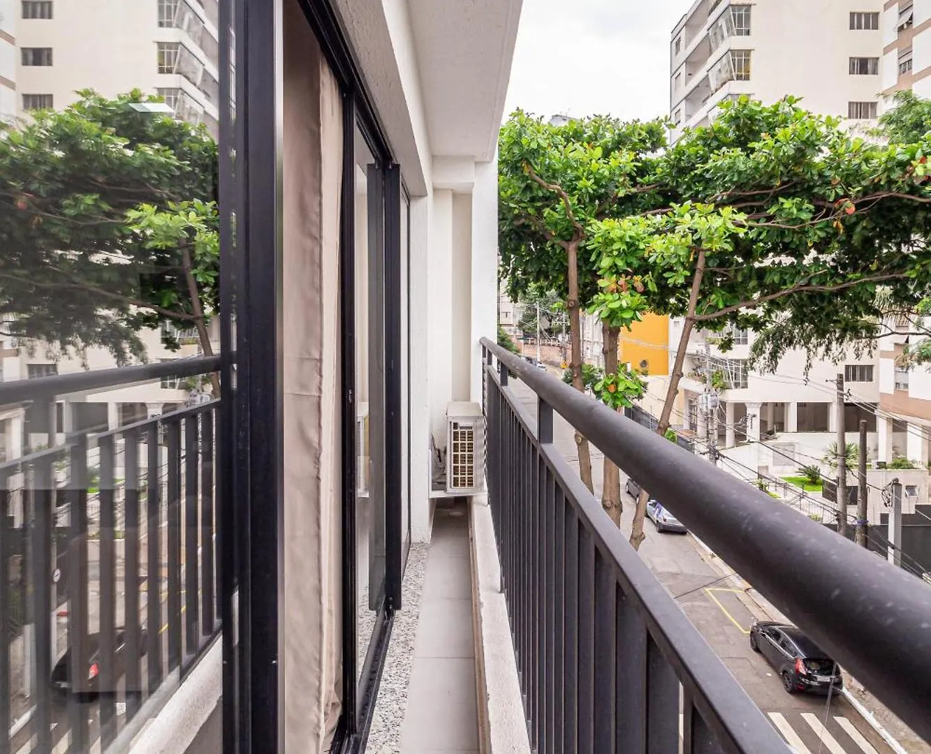 Bhomy Bela Vista - Ao Lado Da Paulista Alfmg Apartman São Paulo