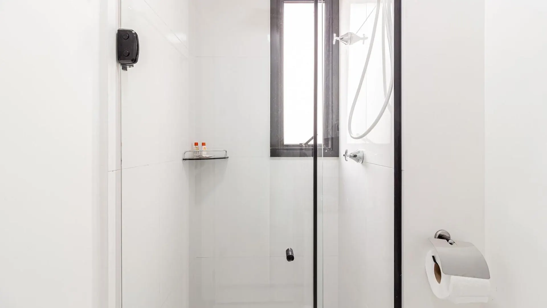 Bhomy Bela Vista - Ao Lado Da Paulista Alfmg Apartman São Paulo