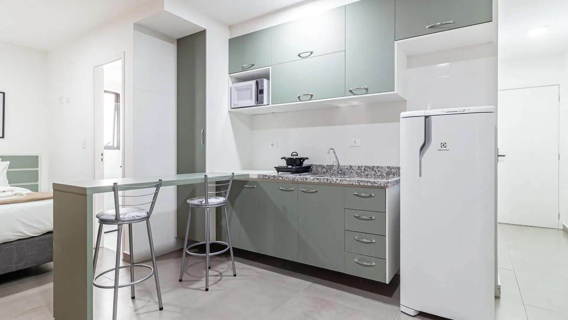 Bhomy Bela Vista - Ao Lado Da Paulista Alfmg Apartman São Paulo