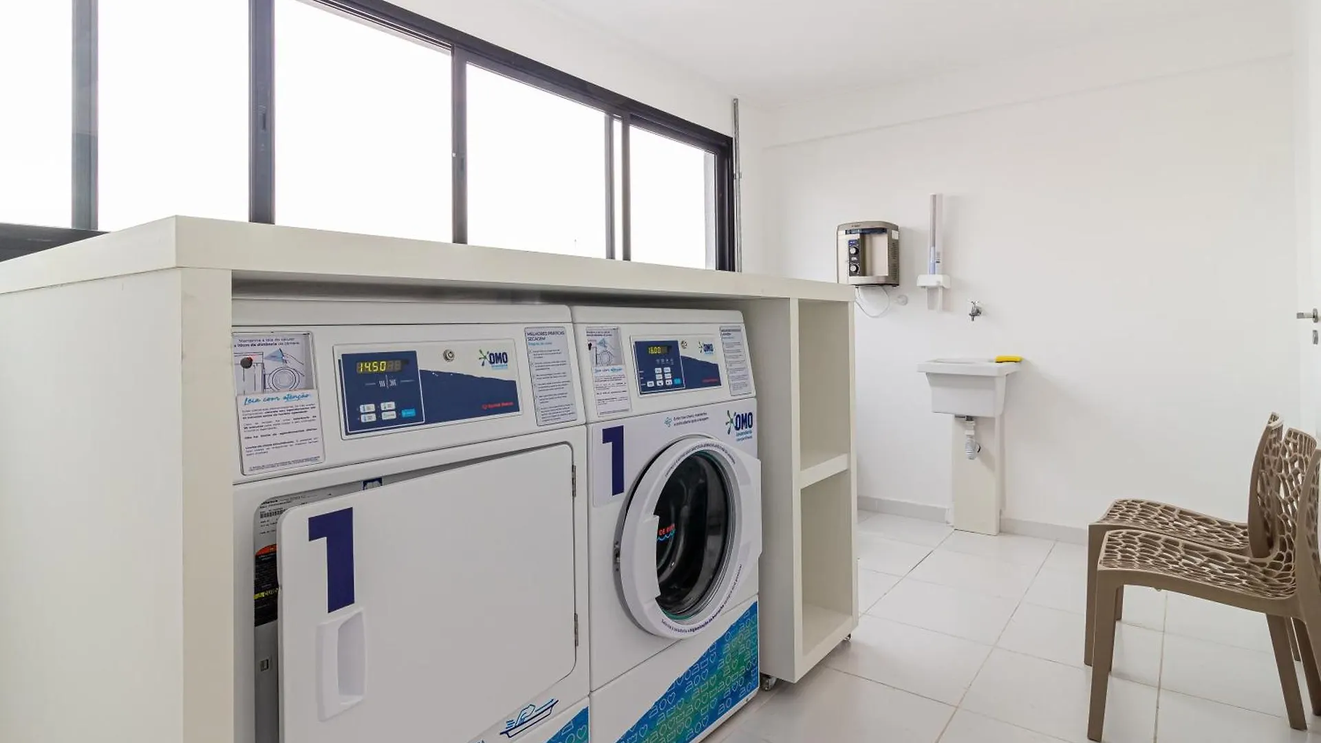 Bhomy Bela Vista - Ao Lado Da Paulista Alfmg Apartman São Paulo Brazília