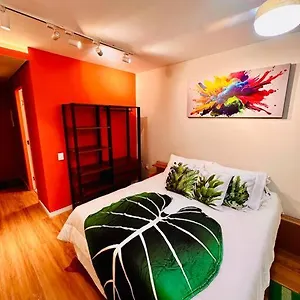 Stylish Studio Frei Caneca Apartamento