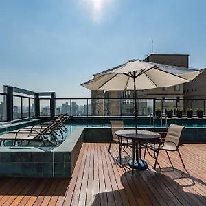 Innvista Uwin Brooklin Apartamento