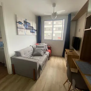 Transamerica Apartamento