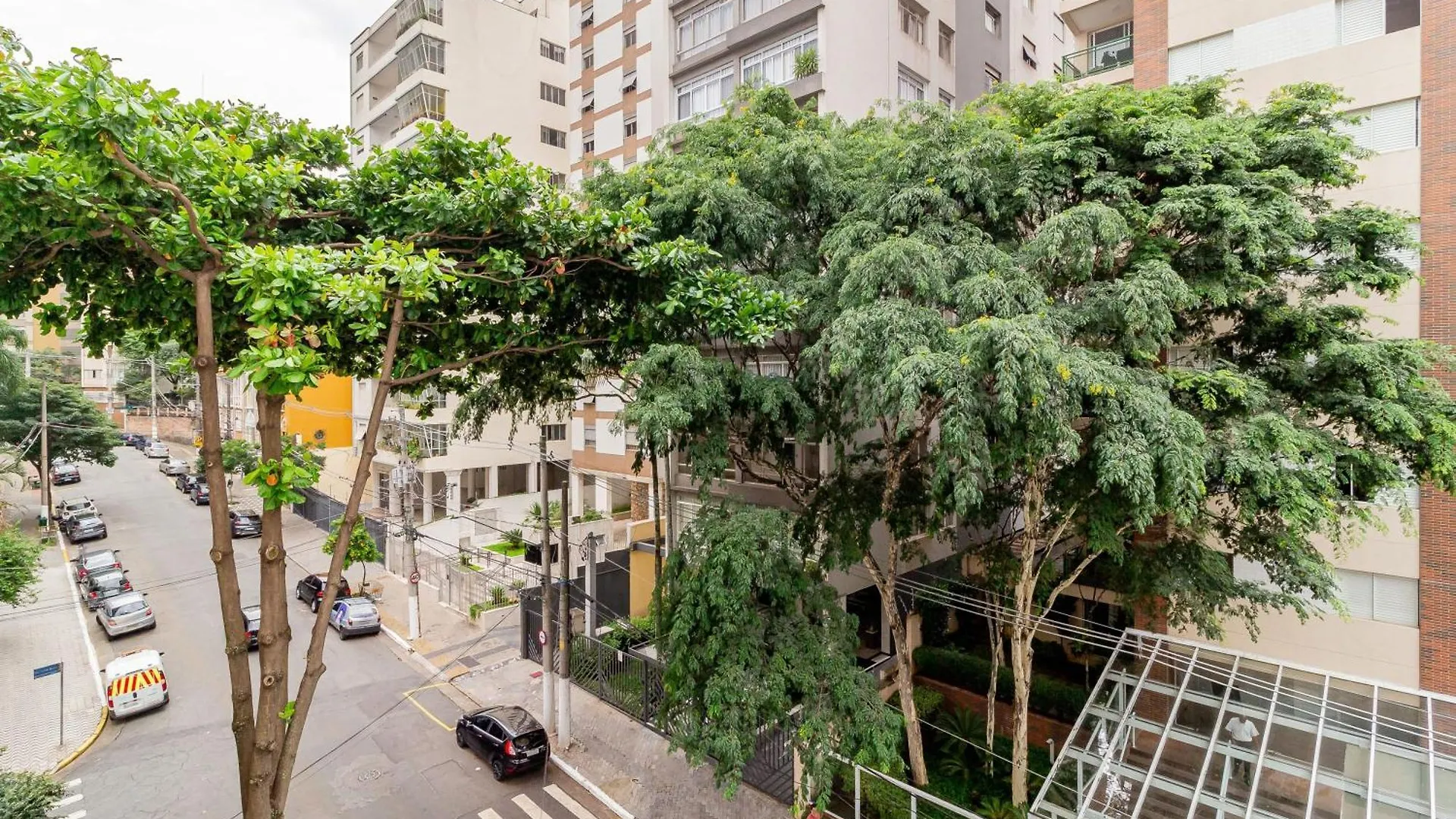 Bhomy Bela Vista - Ao Lado Da Paulista Alfmg Apartamento São Paulo