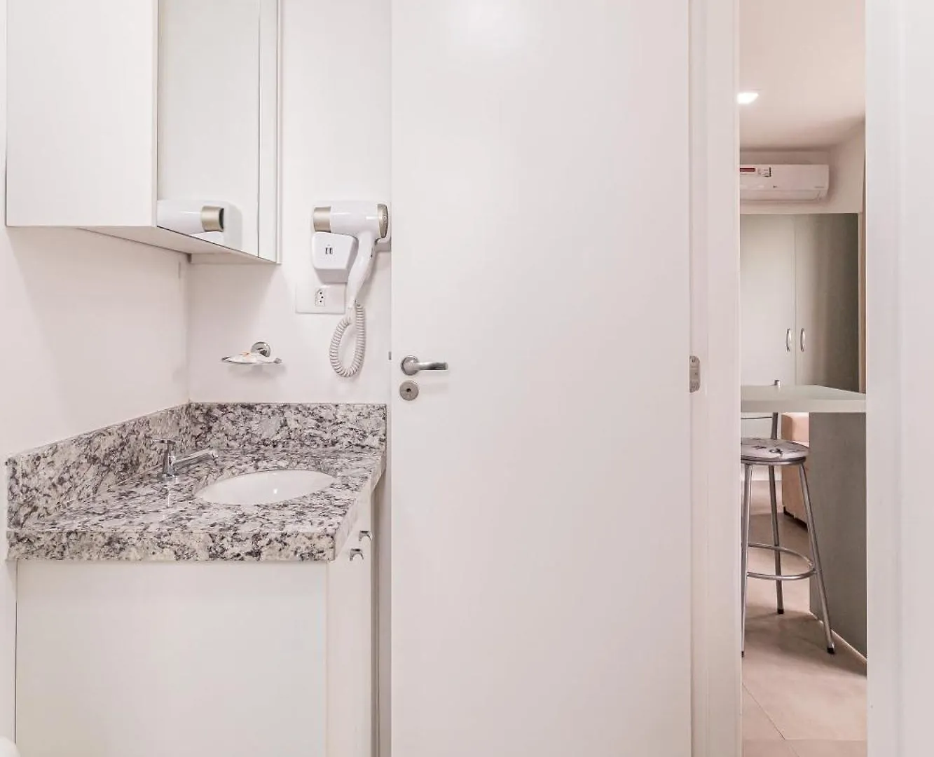 Bhomy Bela Vista - Ao Lado Da Paulista Alfmg Apartamento São Paulo 0*,  Brasil